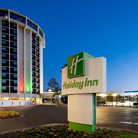 Holiday Inn Long Beach - Airport By Ihg Esterno foto