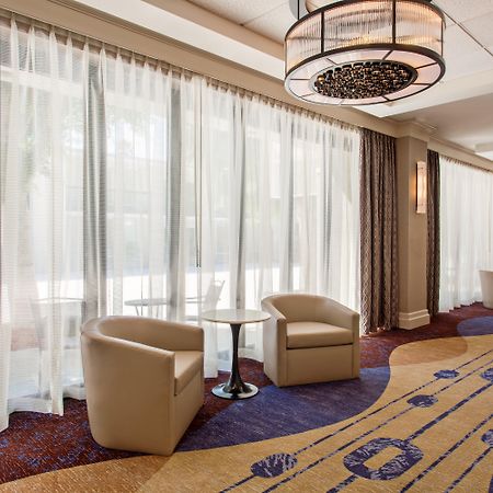 Holiday Inn Long Beach - Airport By Ihg Esterno foto