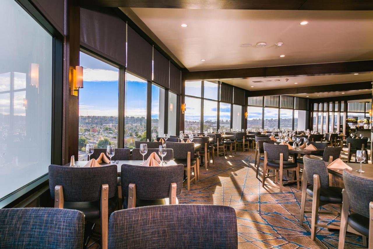 Holiday Inn Long Beach - Airport By Ihg Esterno foto
