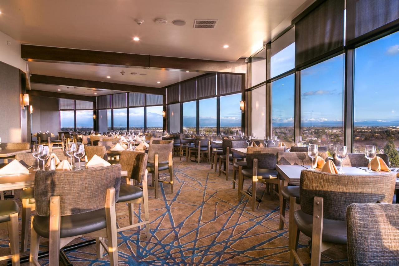 Holiday Inn Long Beach - Airport By Ihg Esterno foto