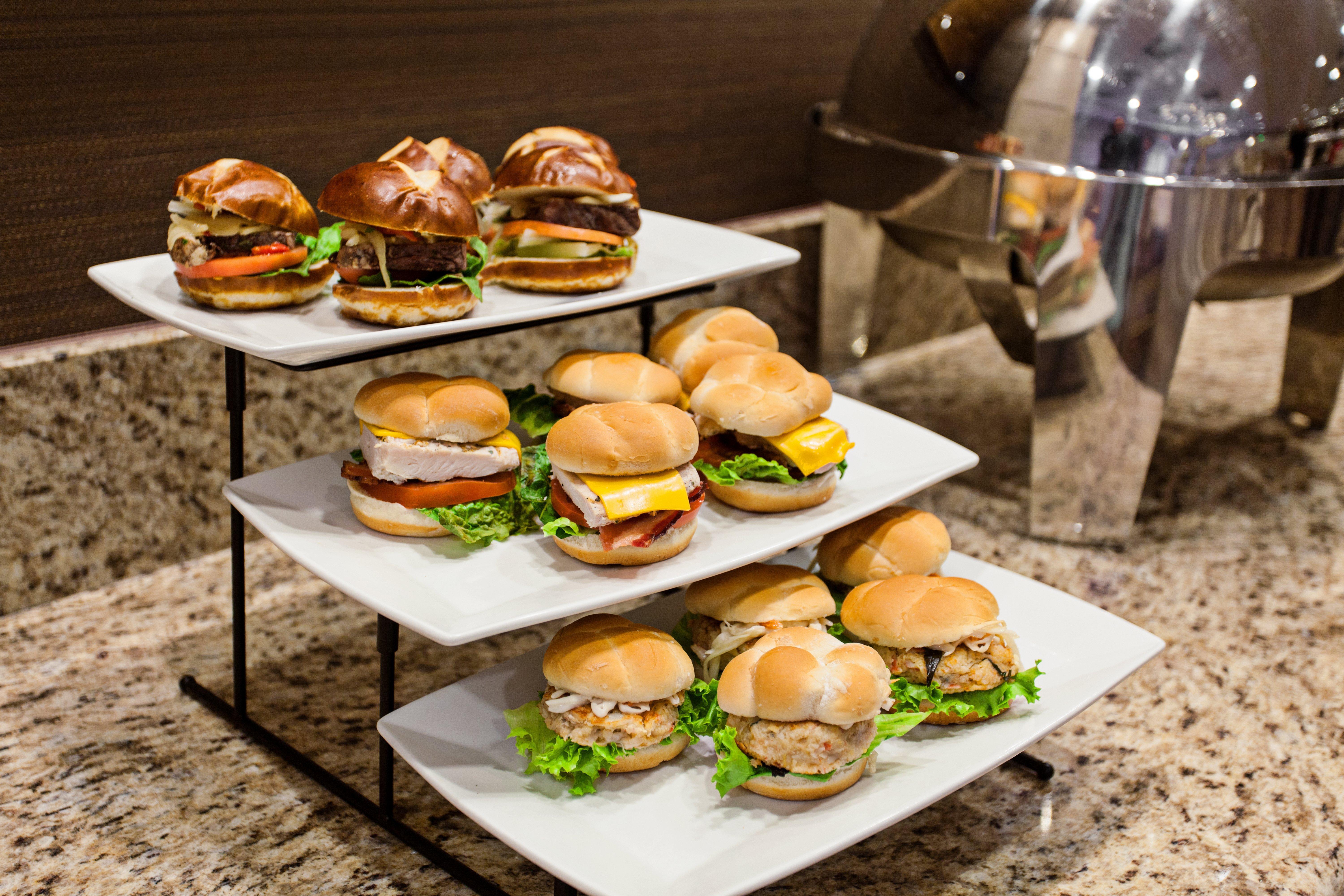 Holiday Inn Long Beach - Airport By Ihg Esterno foto