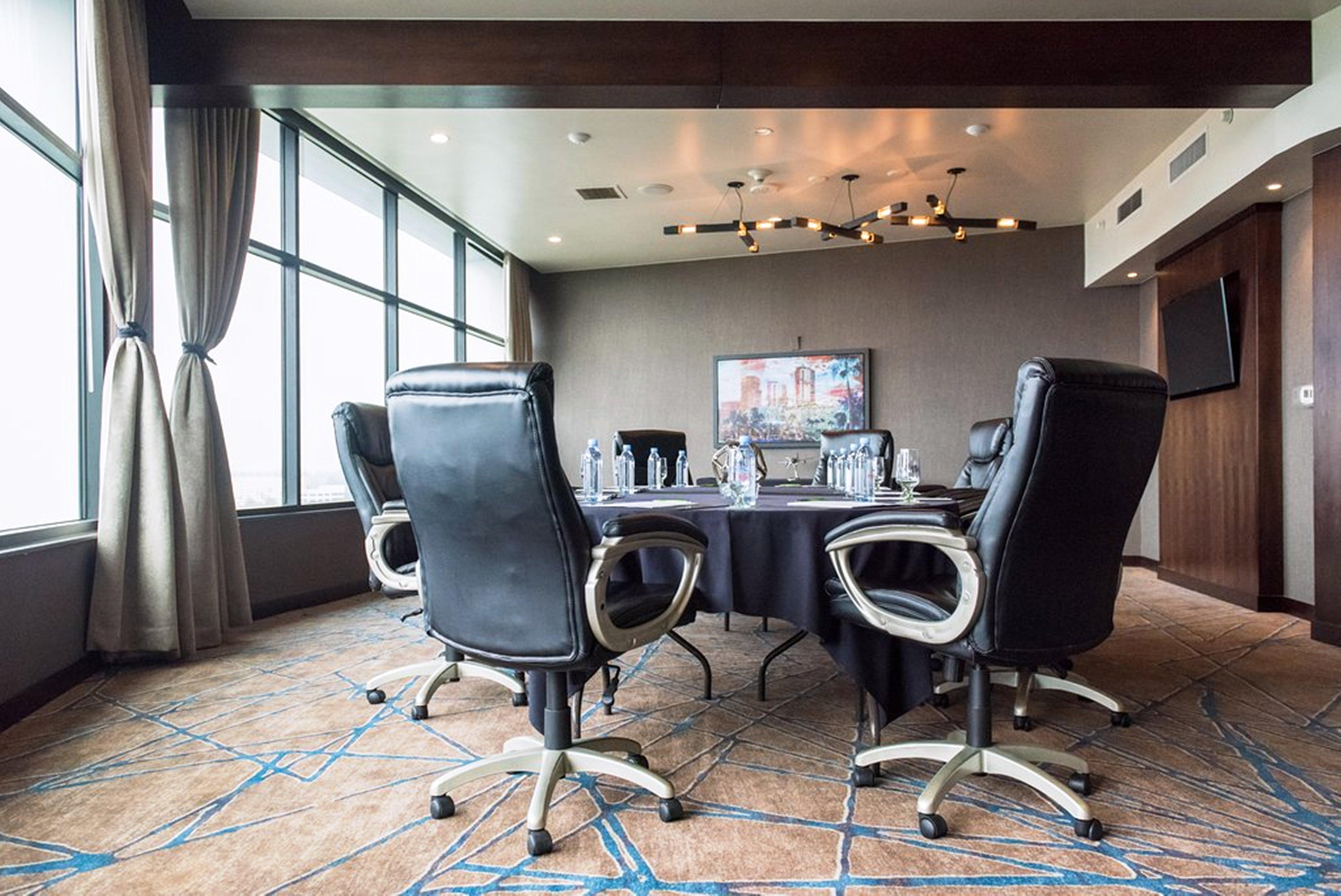 Holiday Inn Long Beach - Airport By Ihg Esterno foto