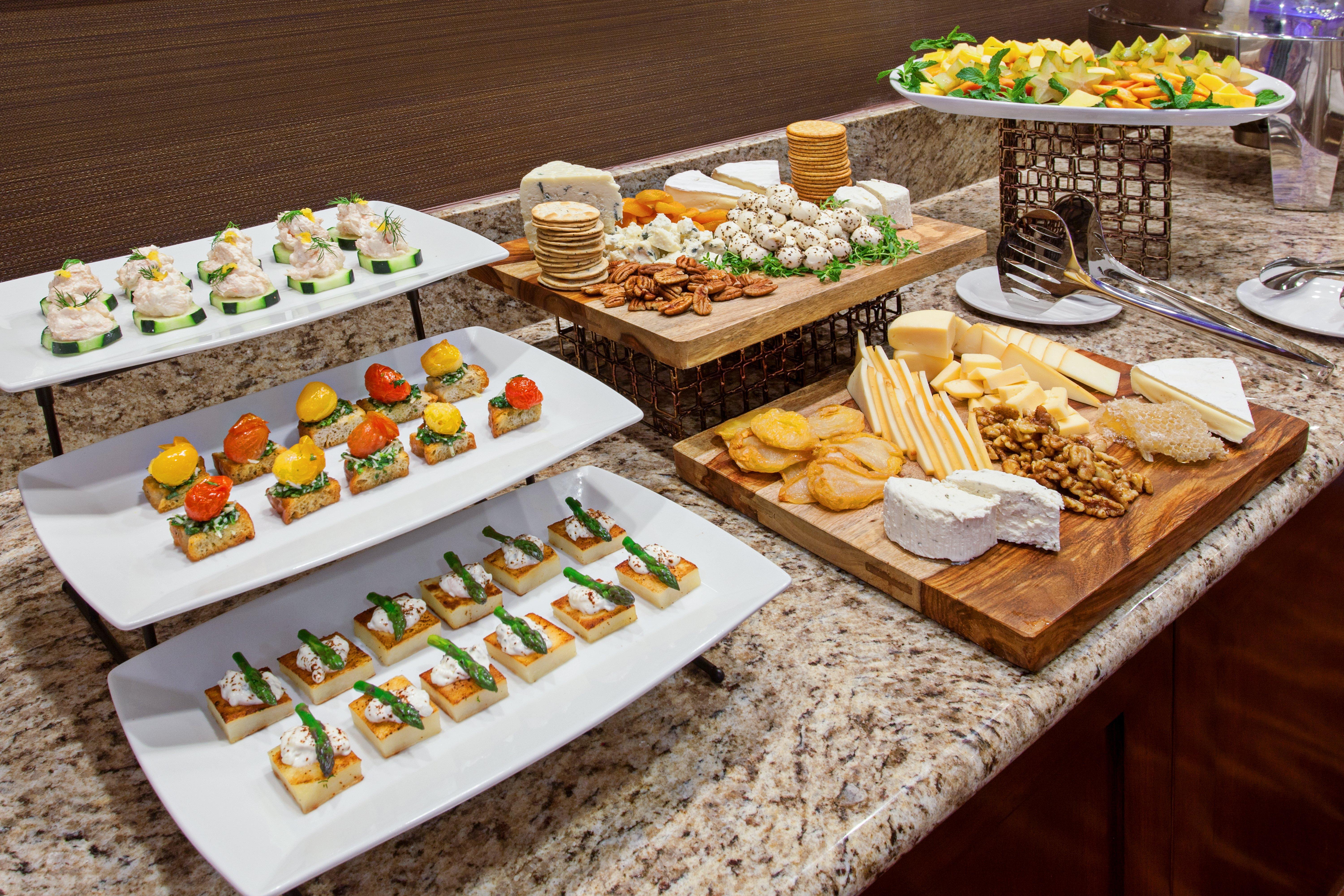 Holiday Inn Long Beach - Airport By Ihg Esterno foto