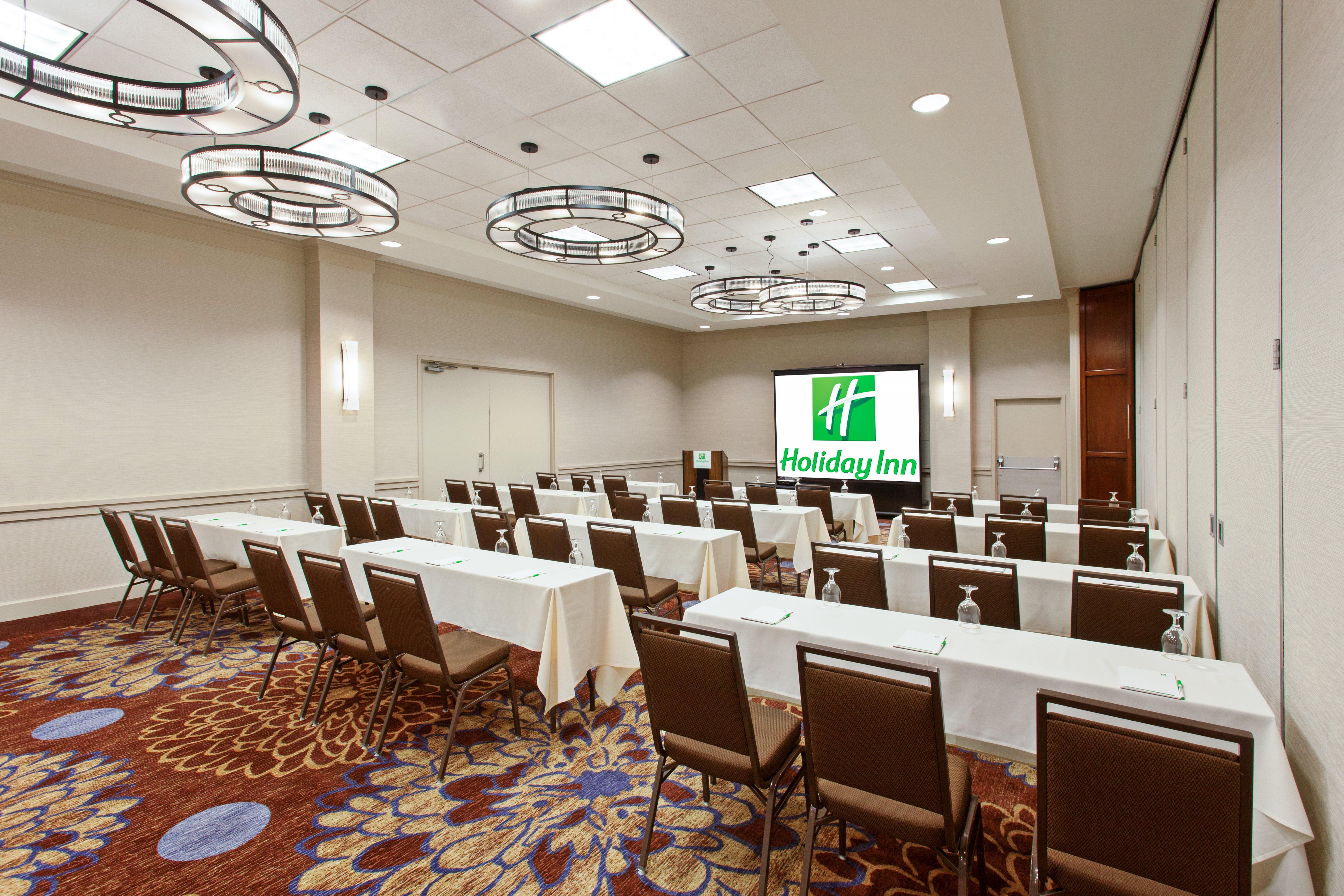 Holiday Inn Long Beach - Airport By Ihg Esterno foto