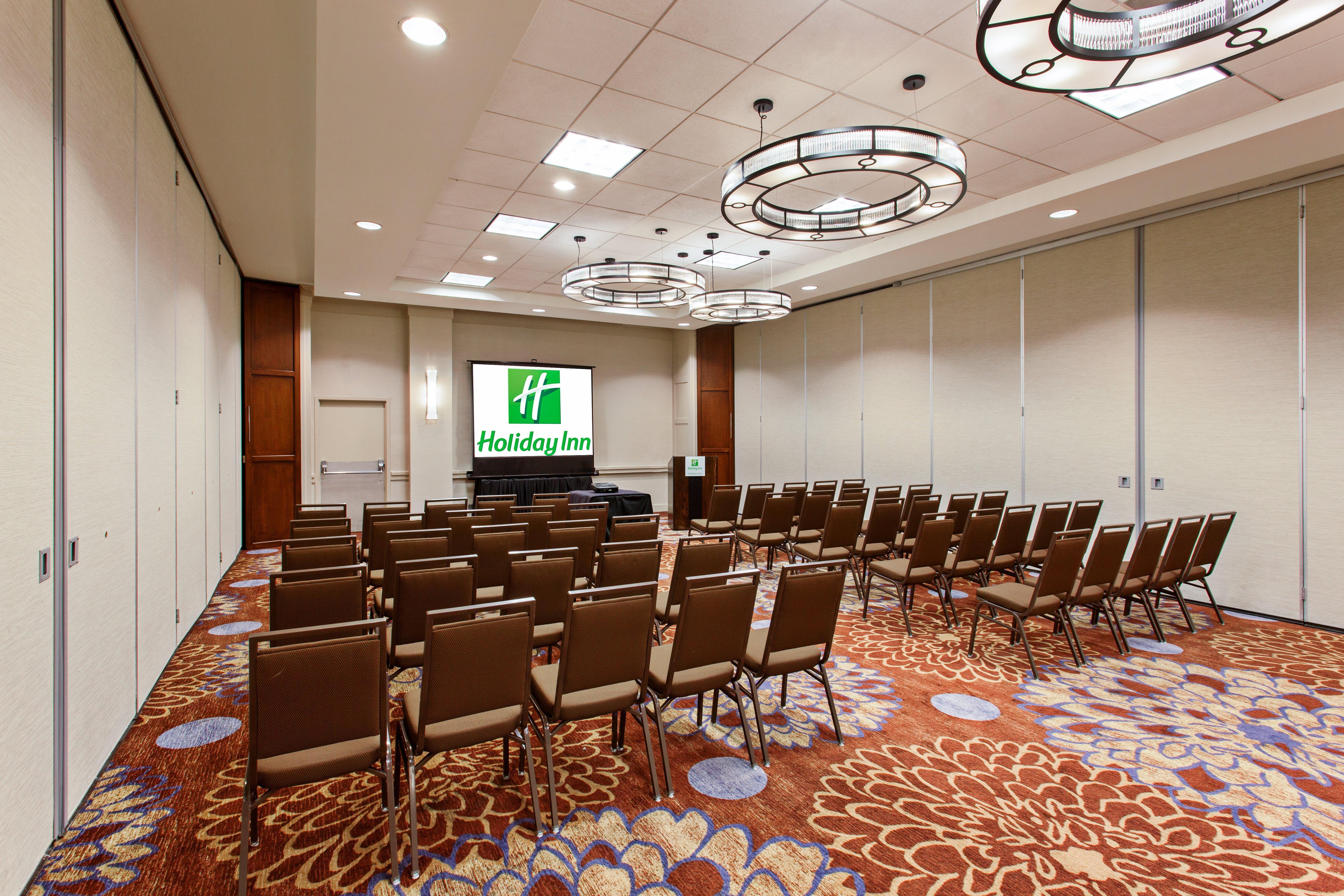 Holiday Inn Long Beach - Airport By Ihg Esterno foto