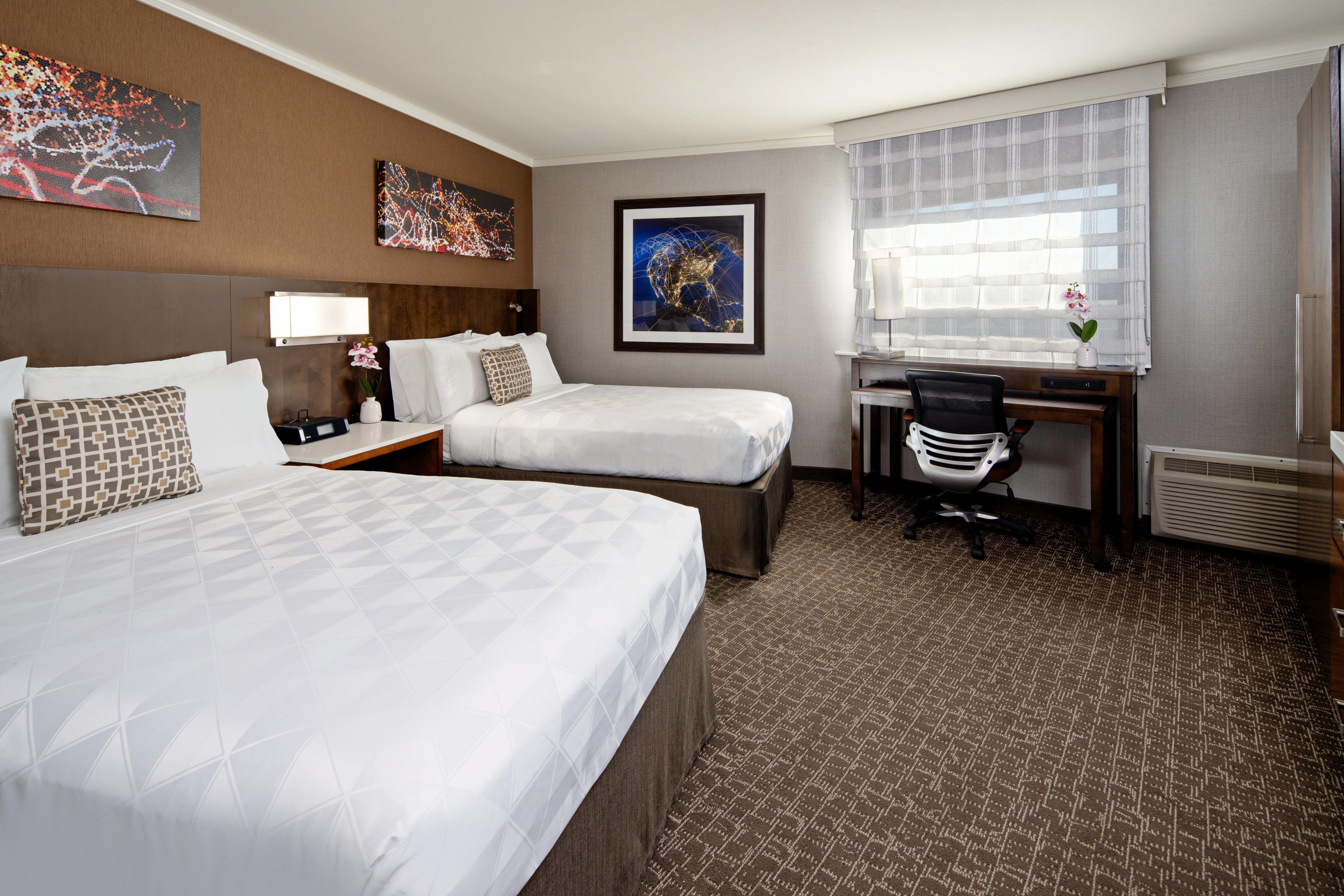 Holiday Inn Long Beach - Airport By Ihg Esterno foto