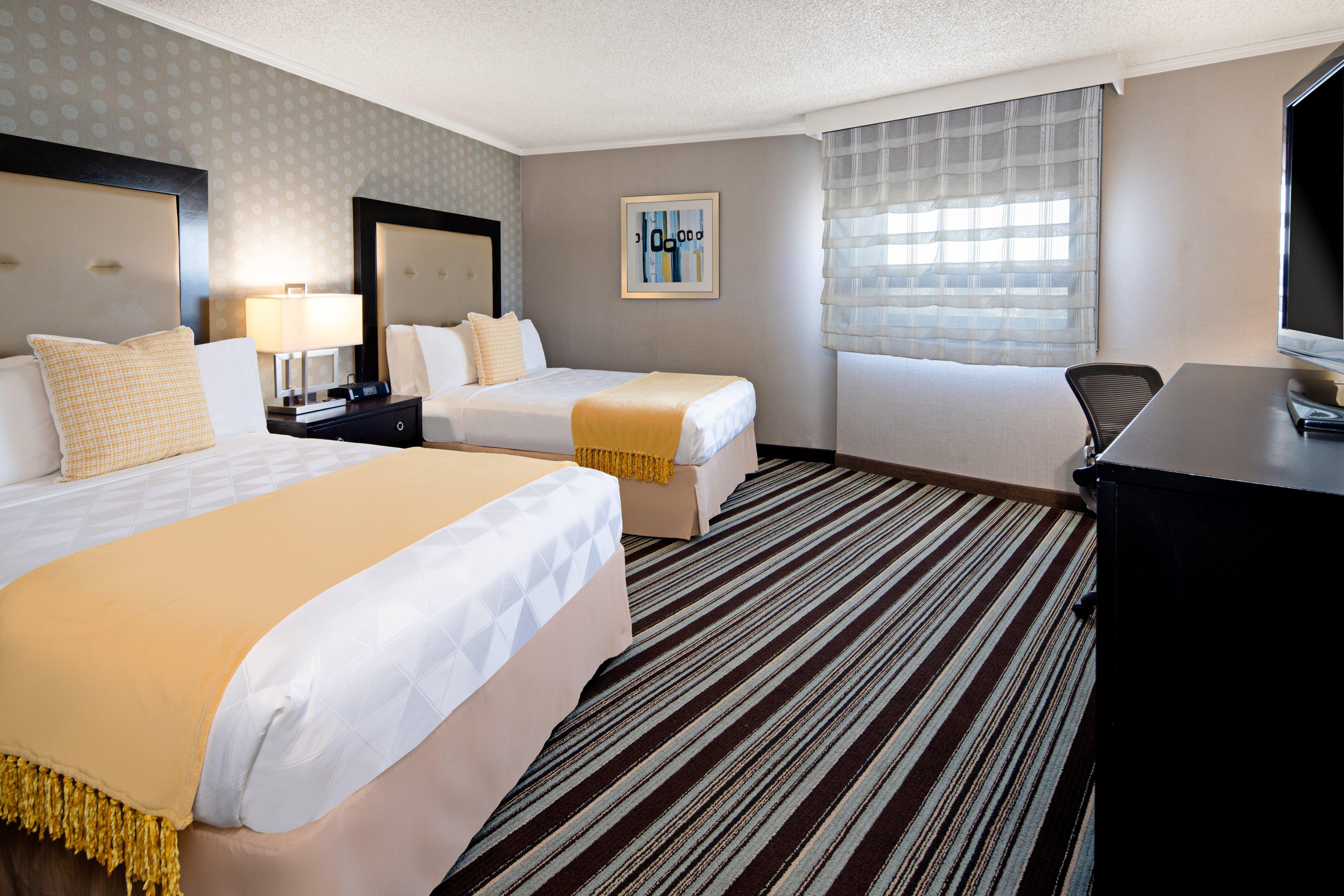 Holiday Inn Long Beach - Airport By Ihg Esterno foto