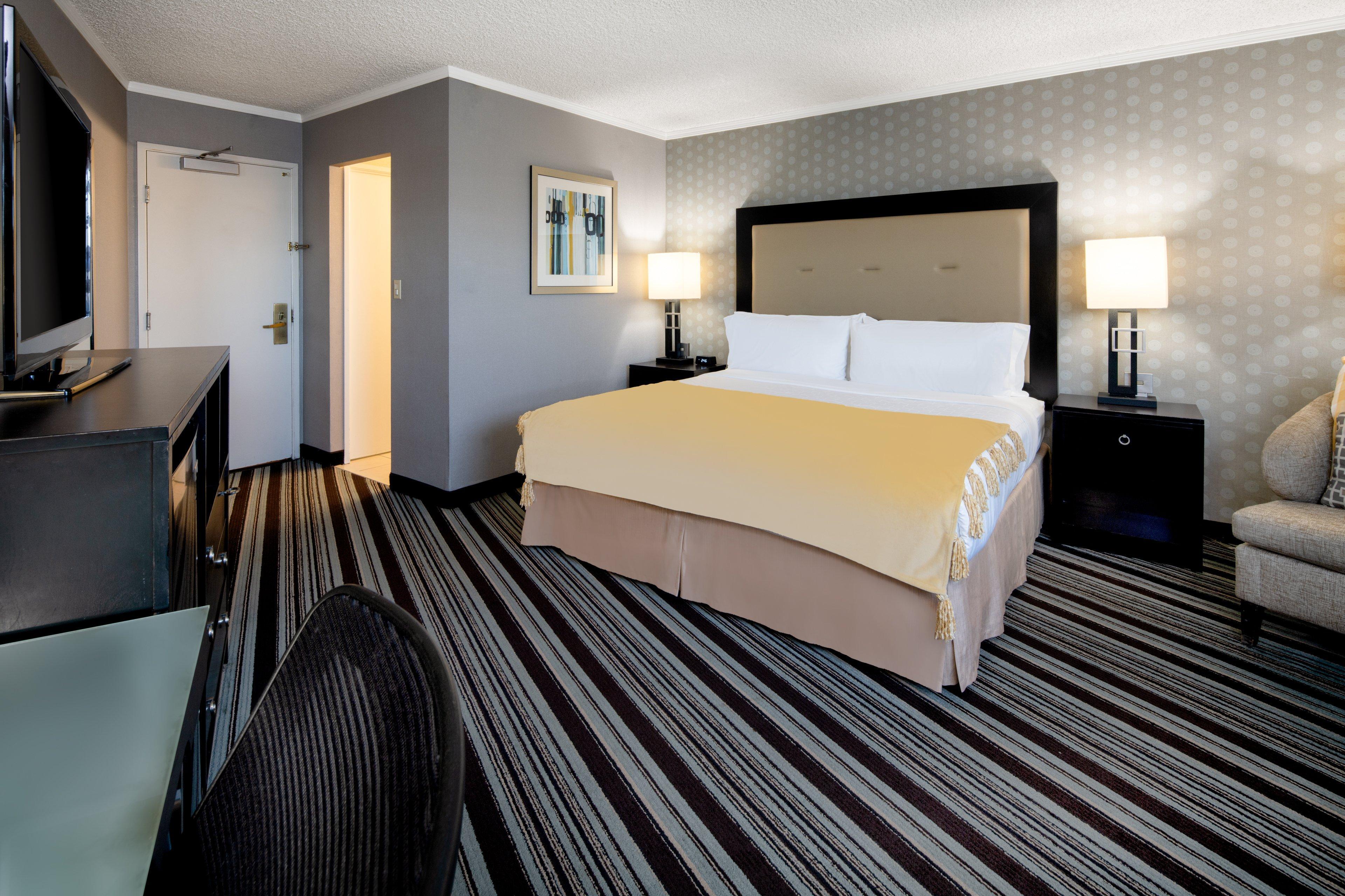 Holiday Inn Long Beach - Airport By Ihg Esterno foto