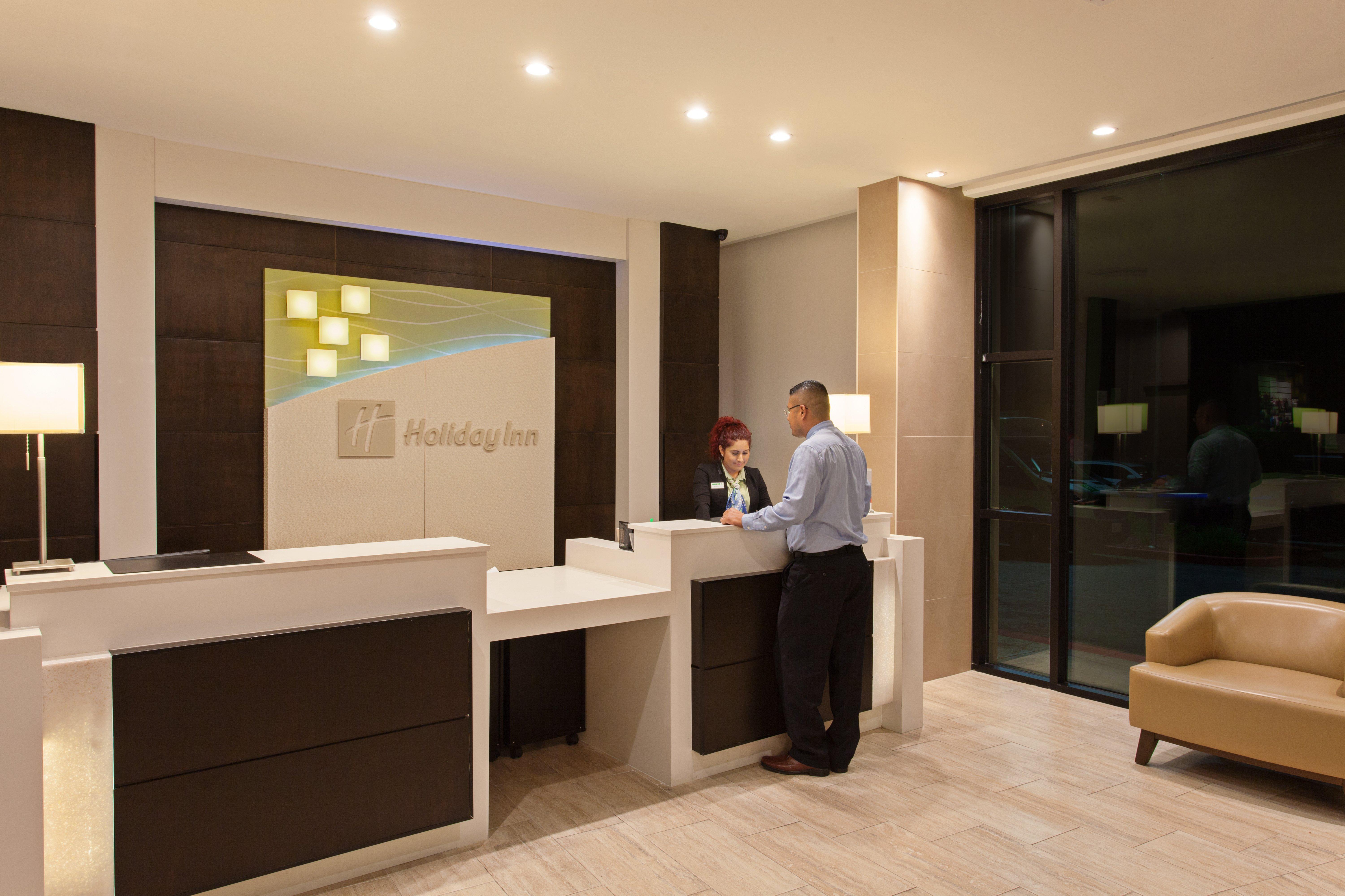 Holiday Inn Long Beach - Airport By Ihg Esterno foto