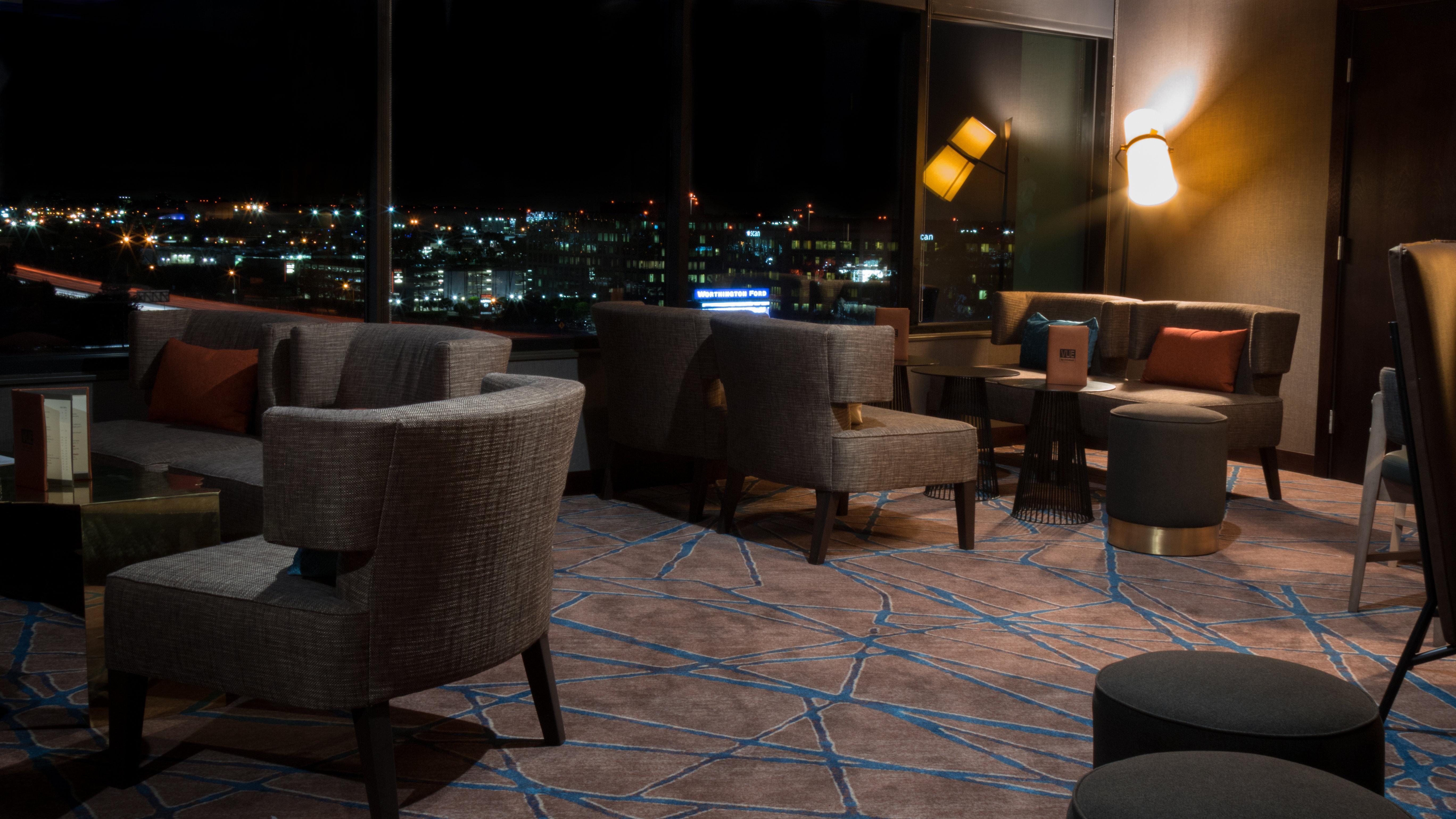 Holiday Inn Long Beach - Airport By Ihg Esterno foto