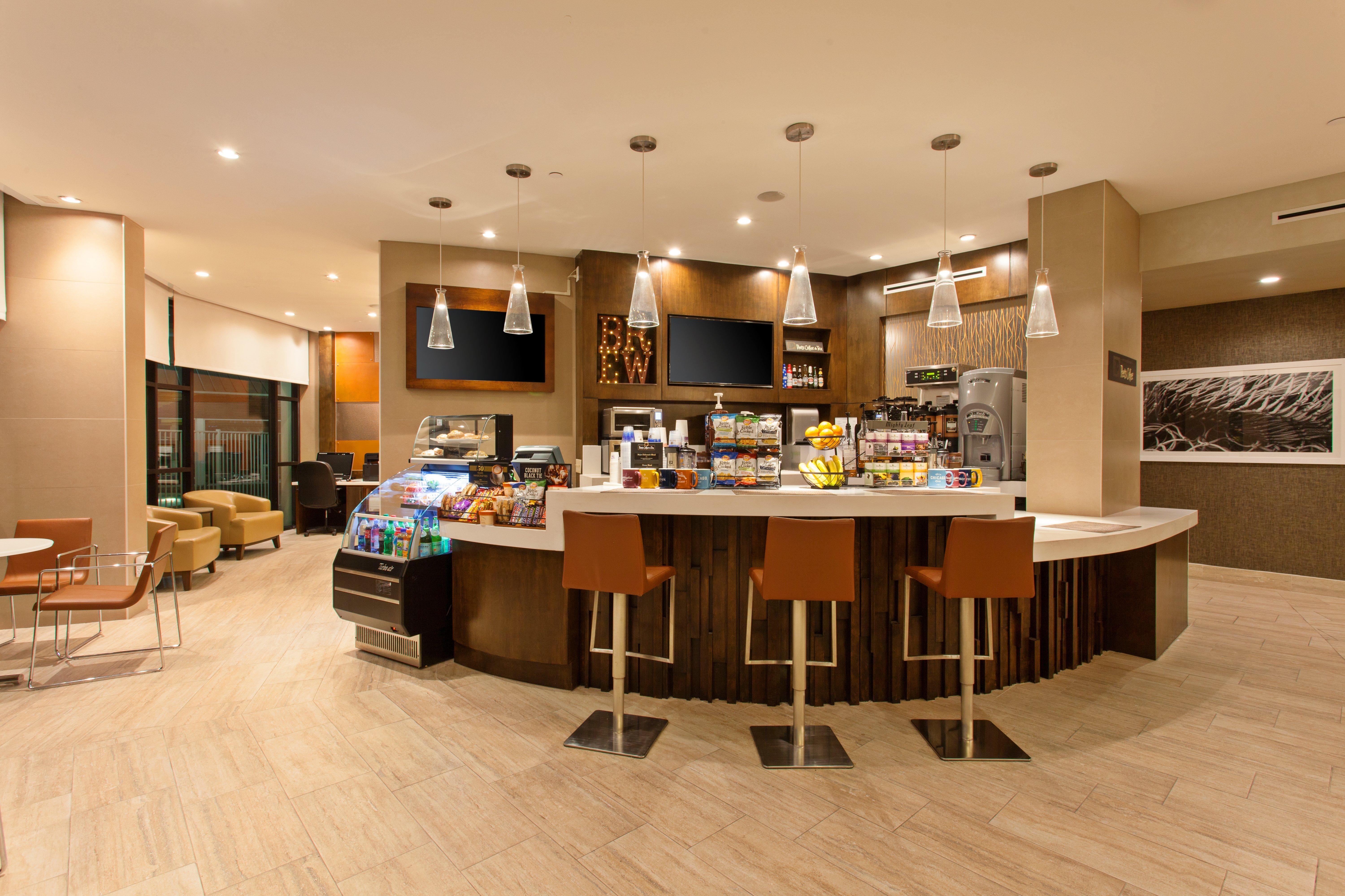 Holiday Inn Long Beach - Airport By Ihg Esterno foto