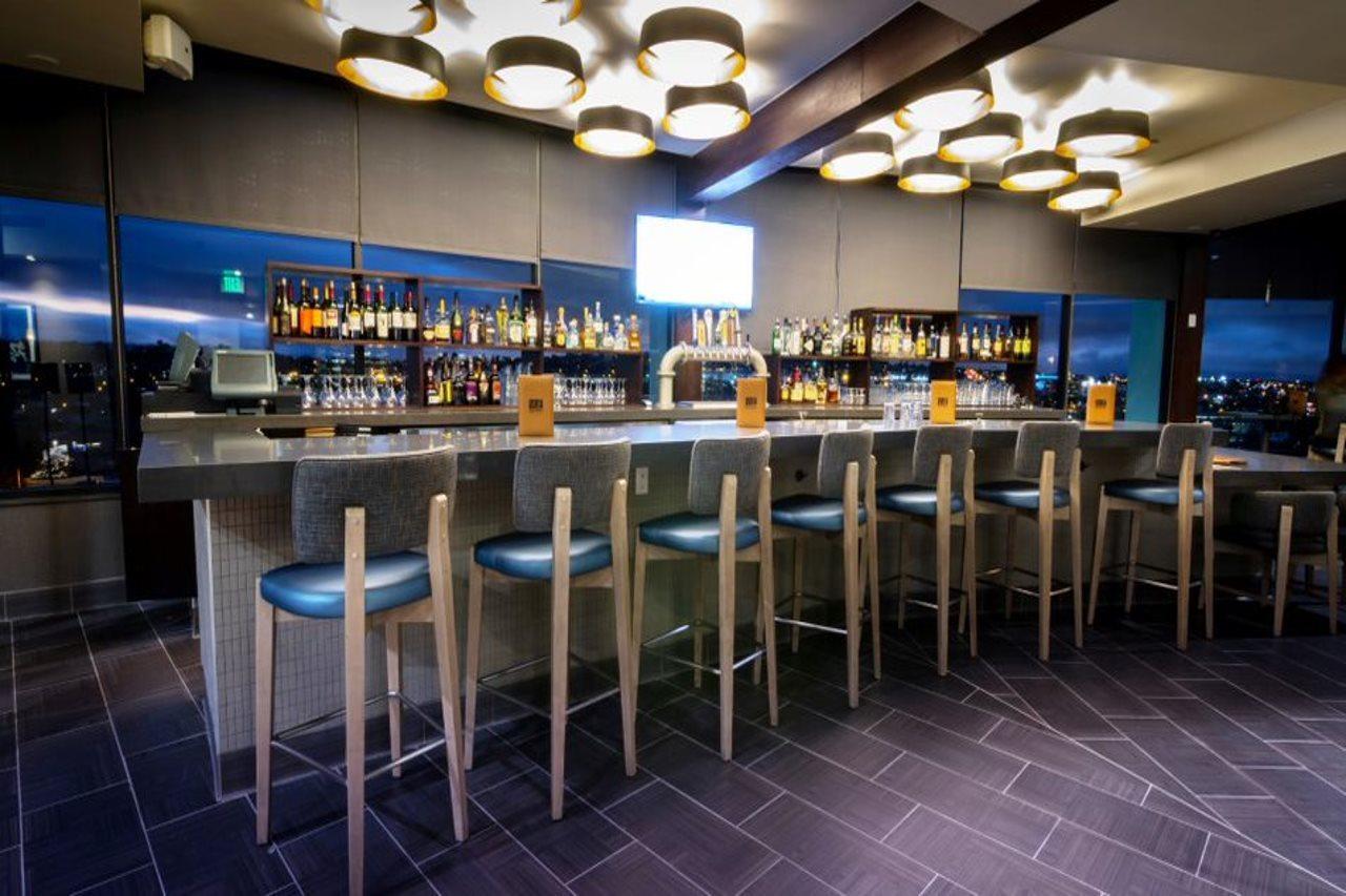 Holiday Inn Long Beach - Airport By Ihg Esterno foto