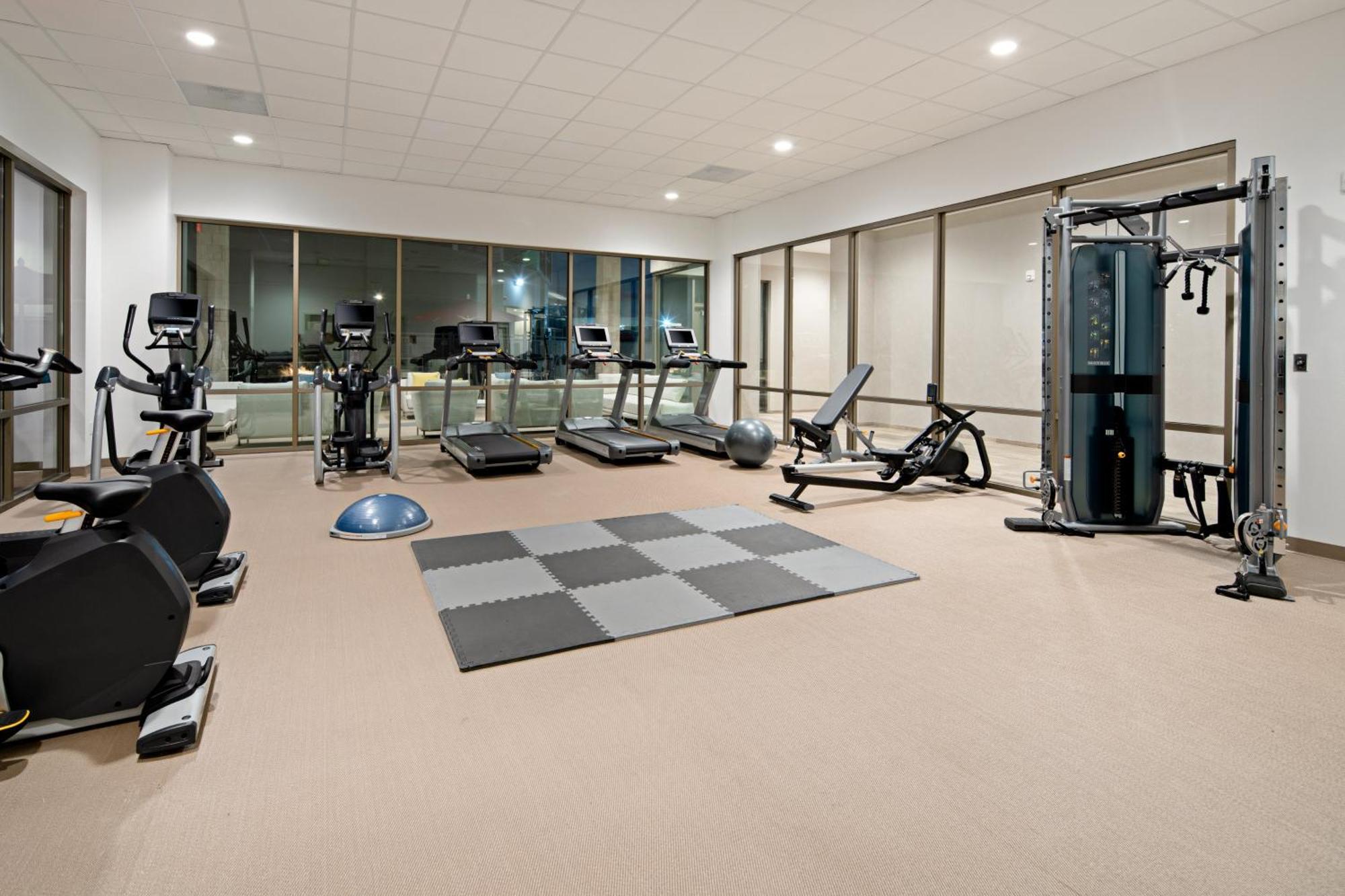 Holiday Inn Long Beach - Airport By Ihg Esterno foto