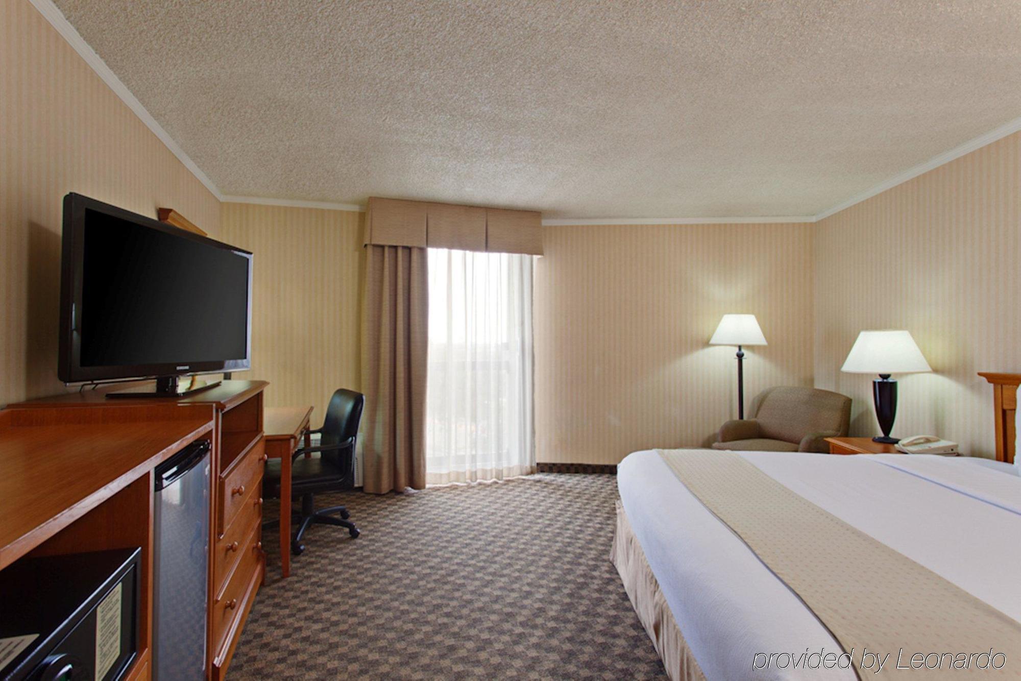 Holiday Inn Long Beach - Airport By Ihg Esterno foto